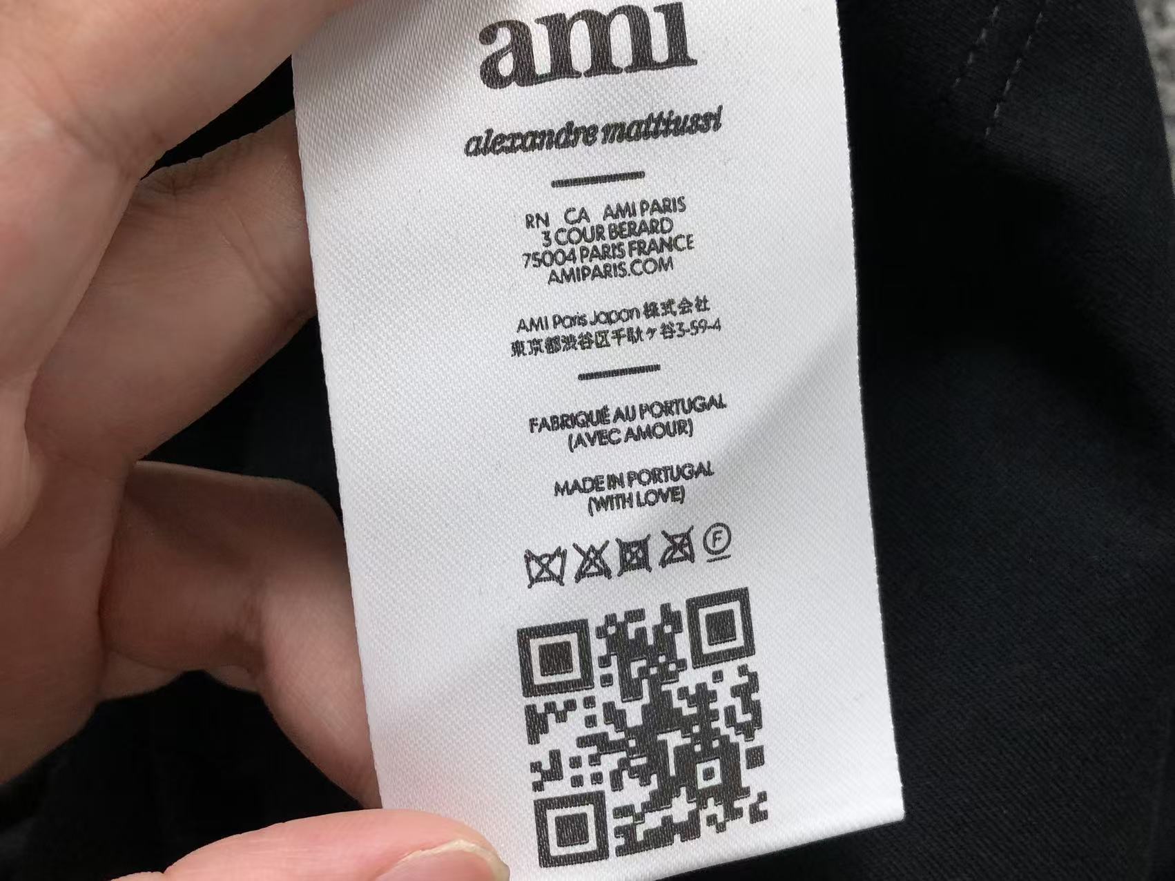 Am1 Tshirt