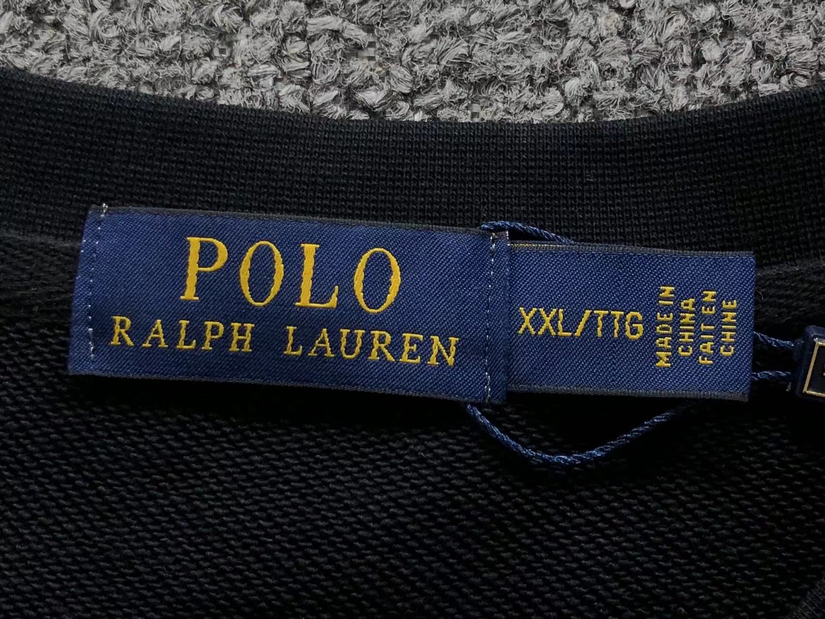 Ralph Lauren Hoodie