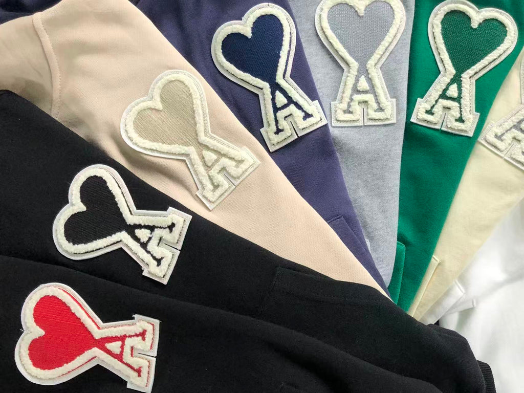 Am1 Hoodie Pants