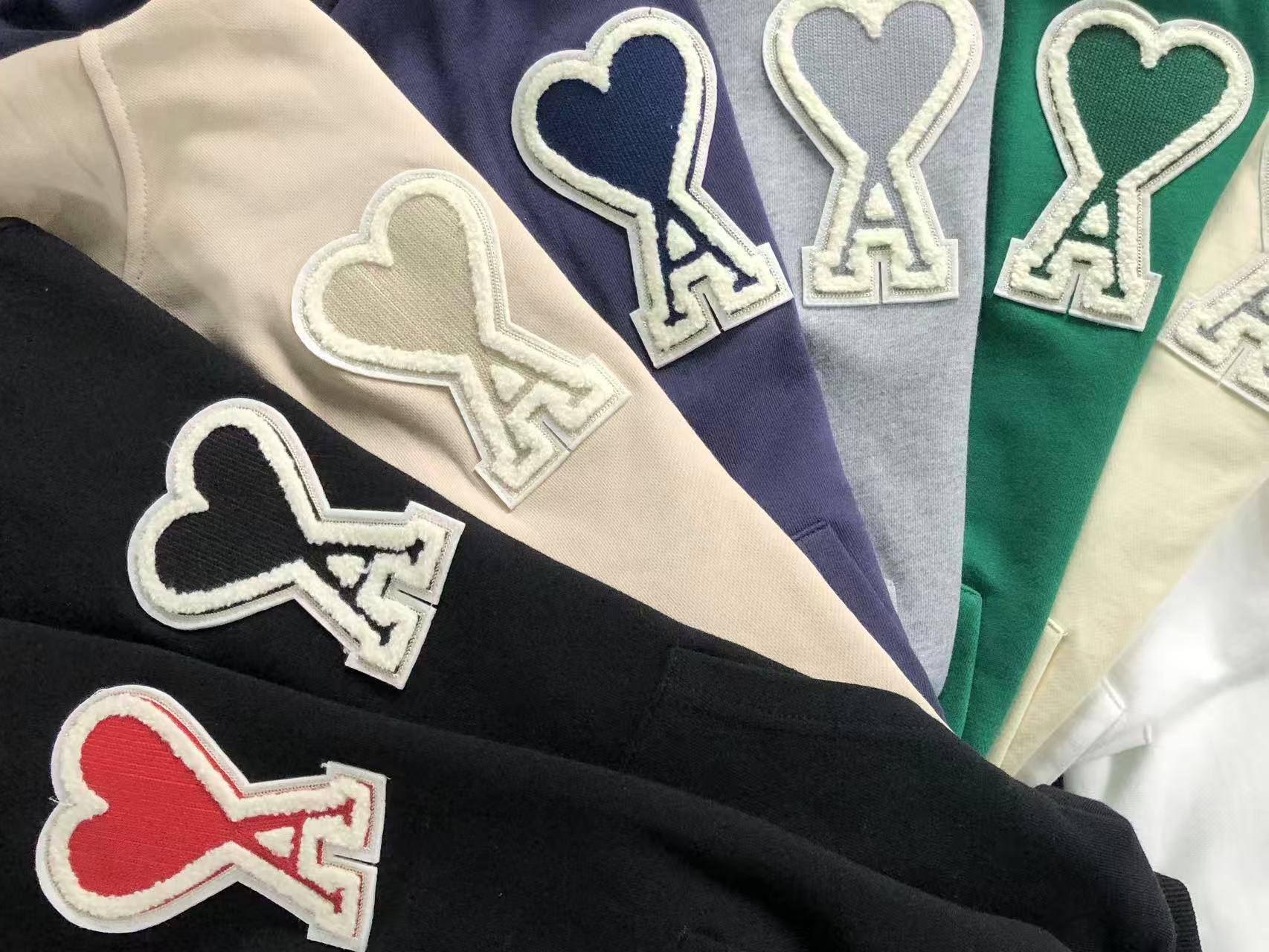 Am1 Hoodie Pants