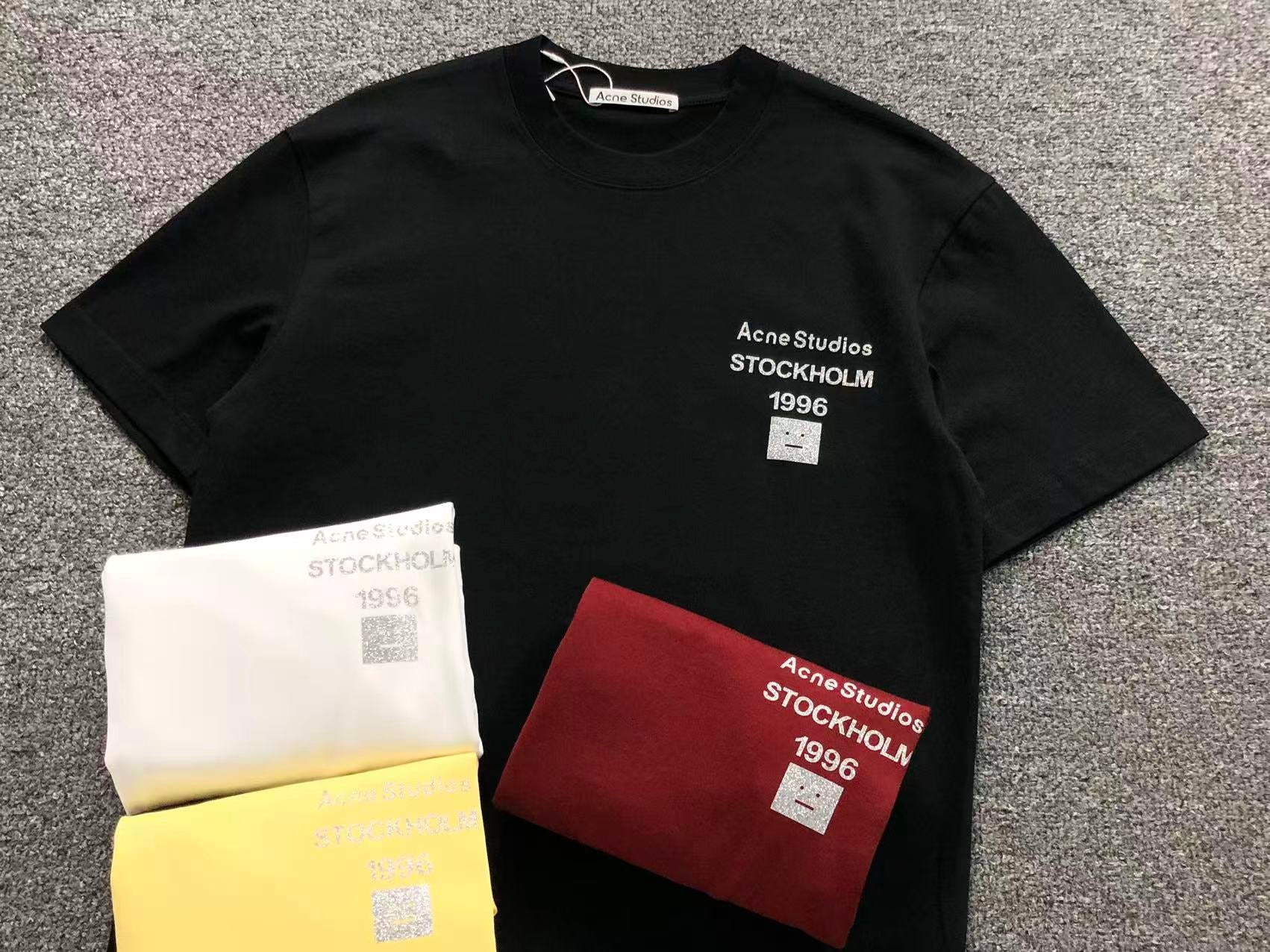 AcneStdios Tshirt