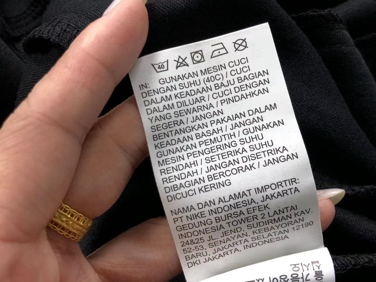 N1K Pants & Hoodie