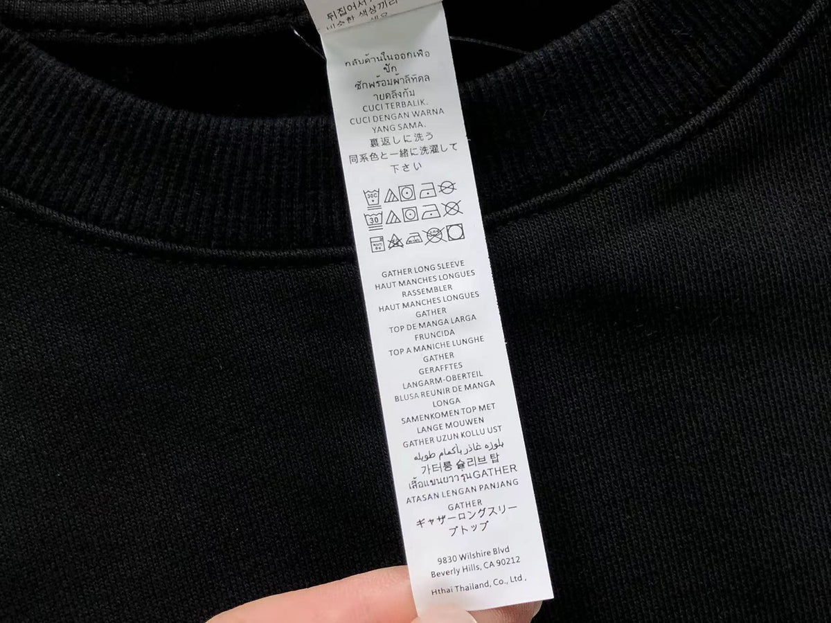 A1O Hoodie