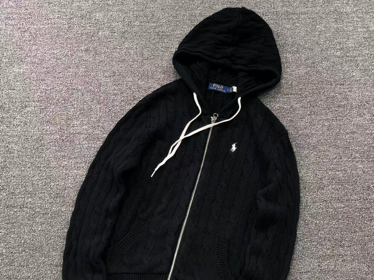 Ralph Lauren Sweater Female