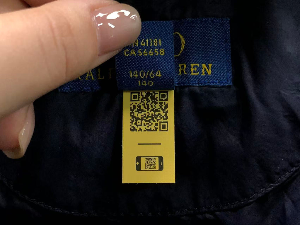 Ralph Lauren Jacket