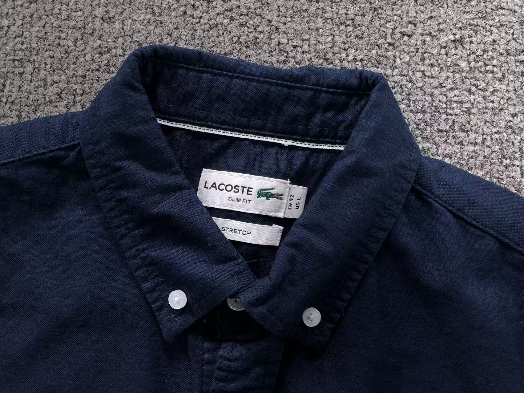 Classic Shirt