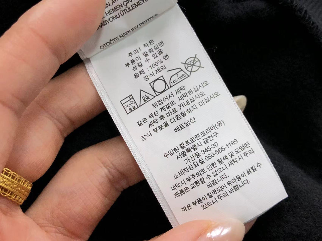 Ralph Lauren Hoodie