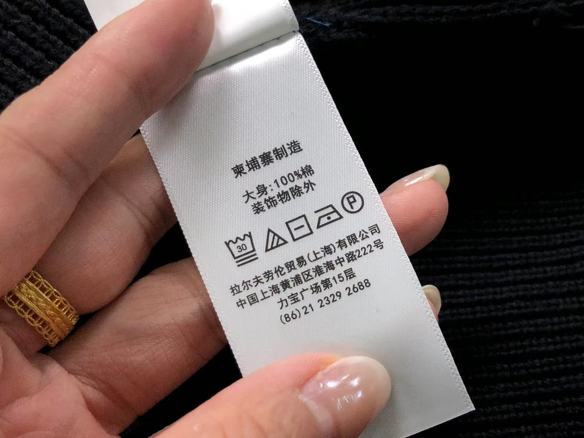 Ralph Lauren Sweater