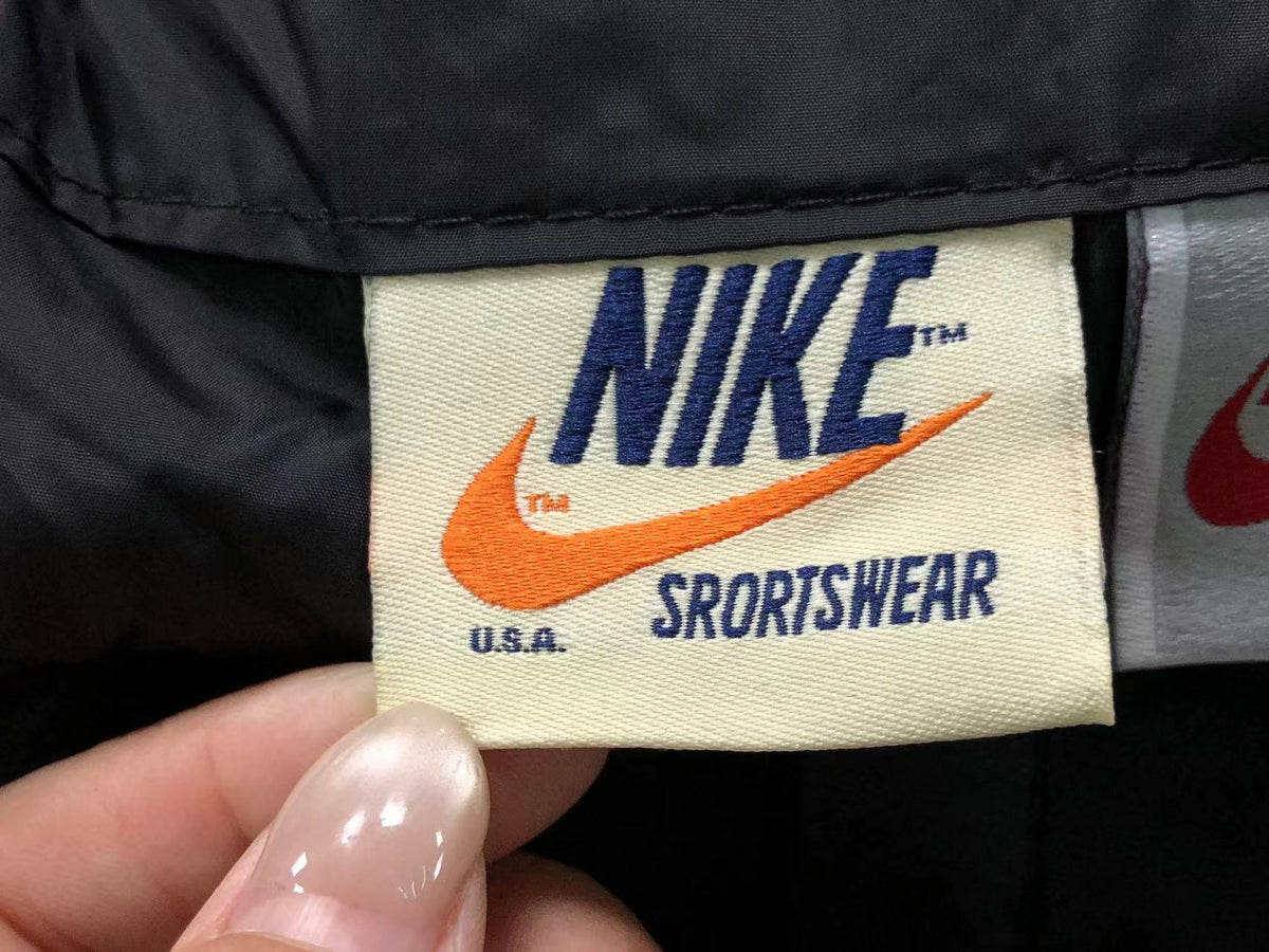 N1K Jacket