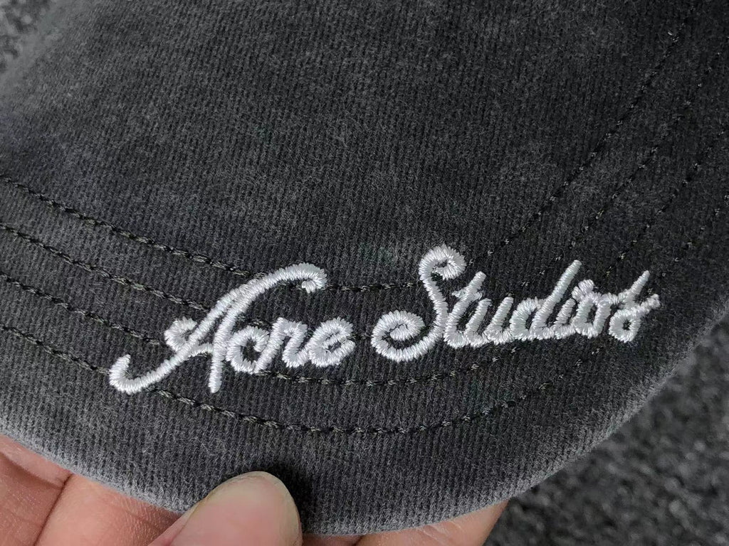AcneStdios Cap