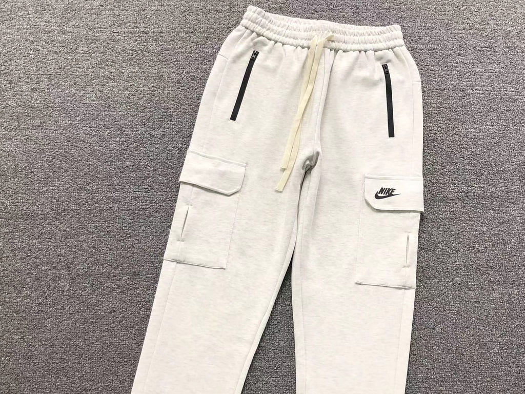 N1K Pants & Hoodie