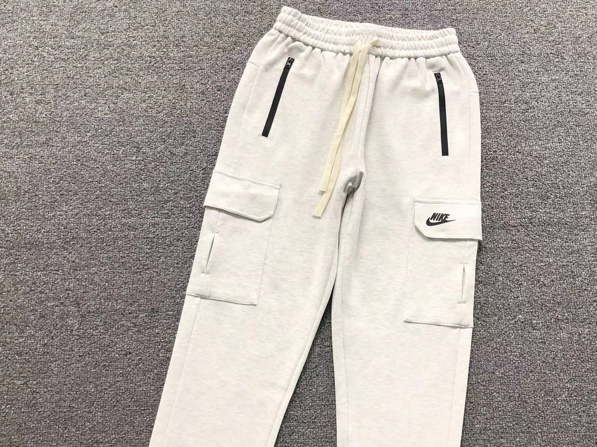 N1K Pants & Hoodie