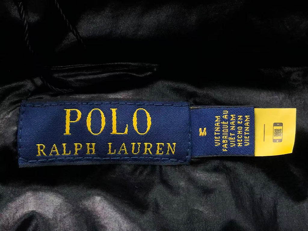 Ralph Lauren Jacket Female
