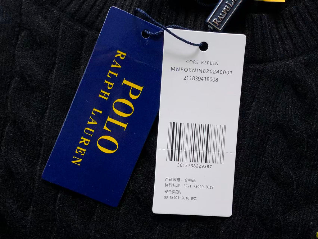 Ralph Lauren Sweater