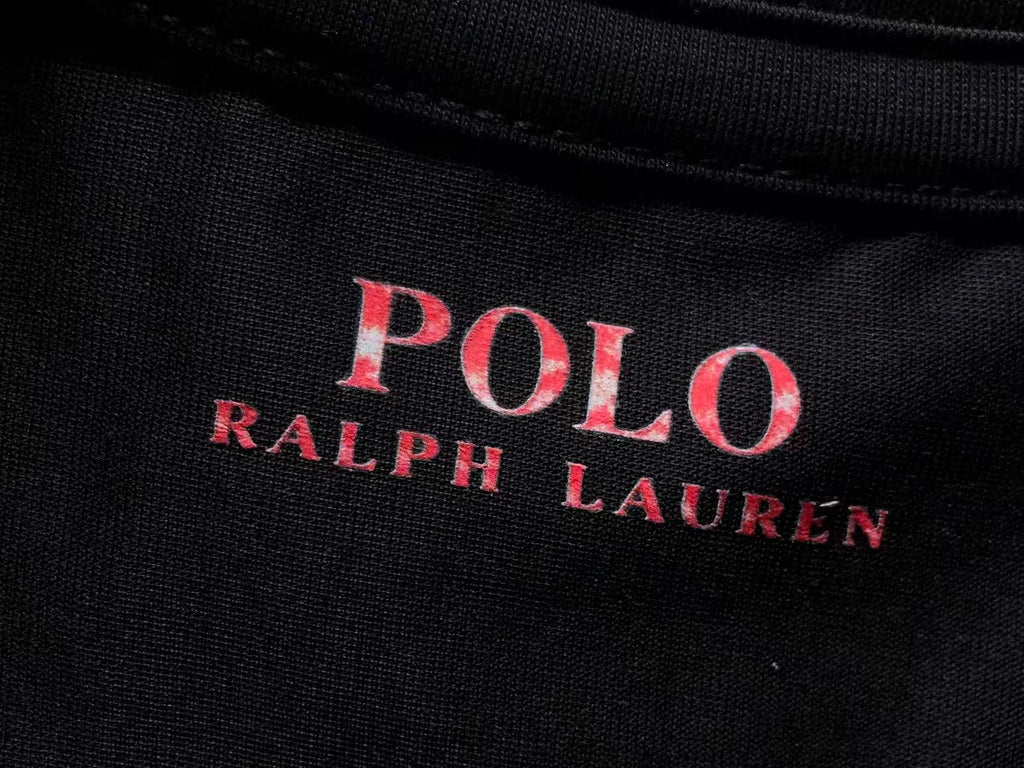 Ralph Lauren Tshirt Female