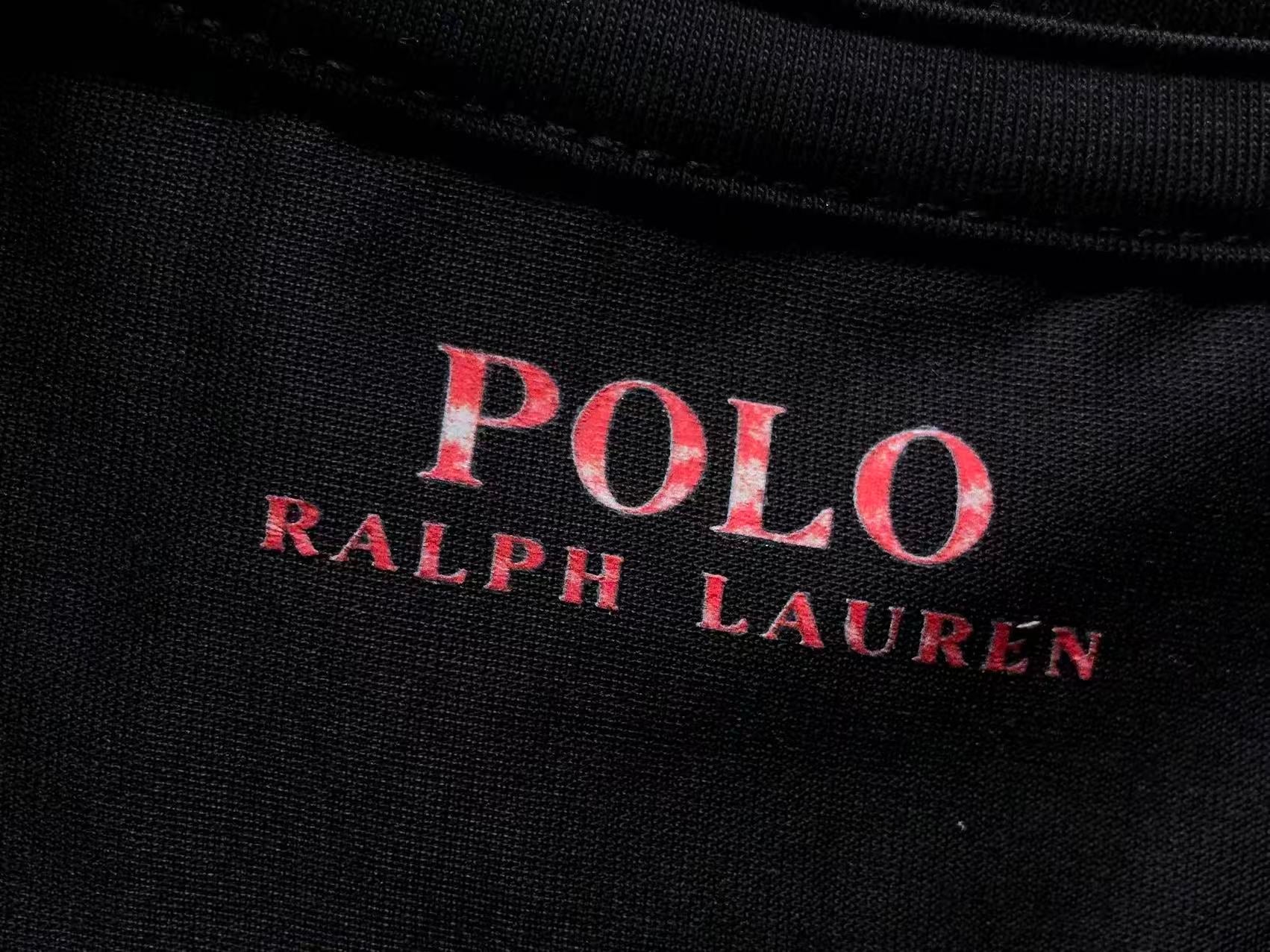 Ralph Lauren Tshirt Female