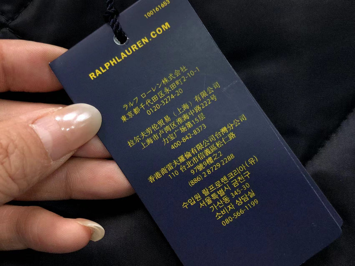 Ralph Lauren Jacket