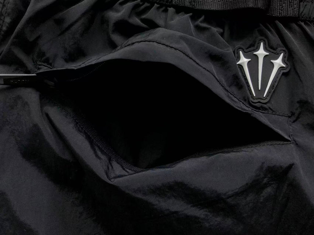 N1K Shorts
