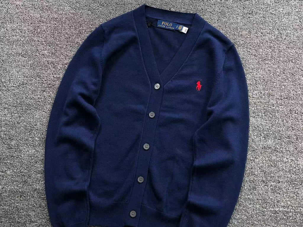 Ralph Lauren Sweater Female