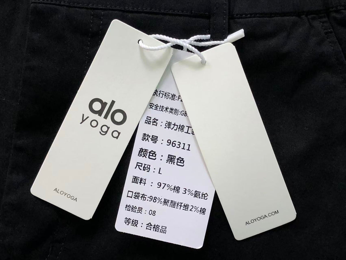 A1O Shorts