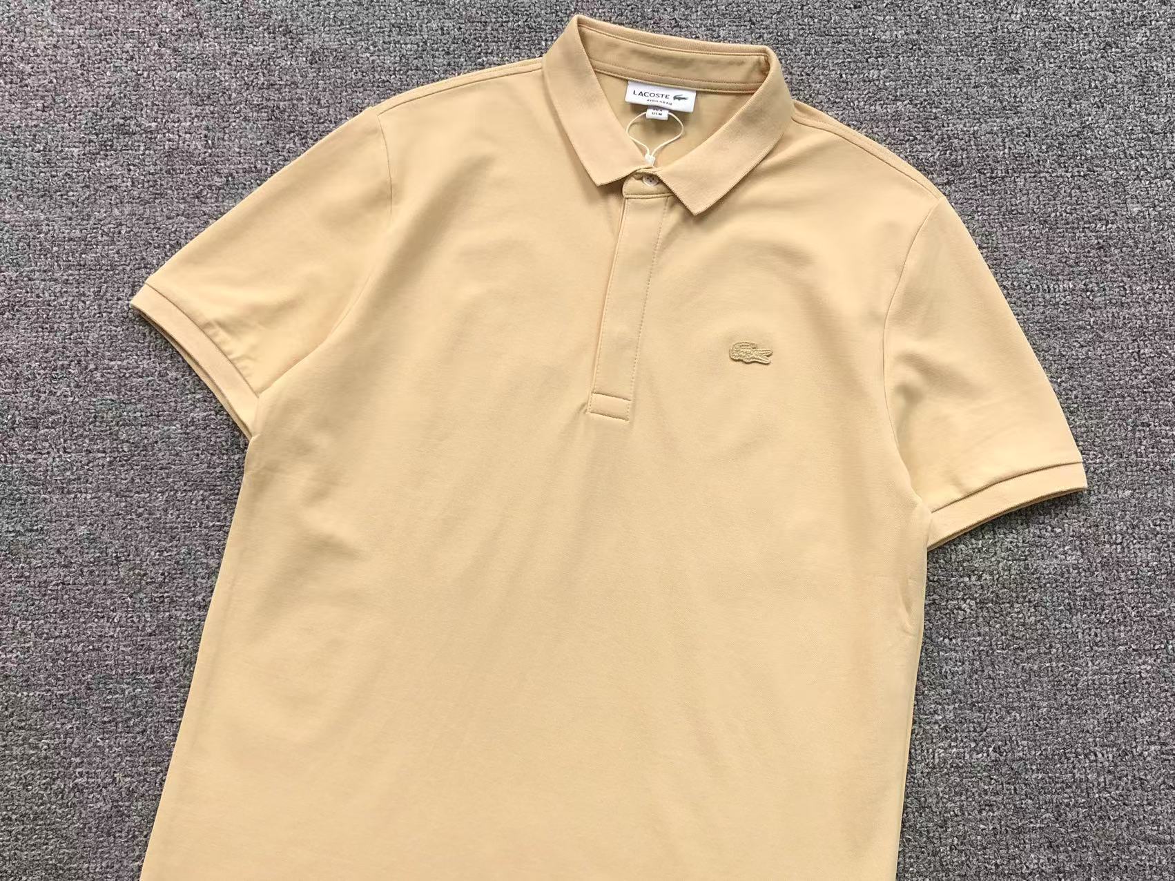Classic Polo