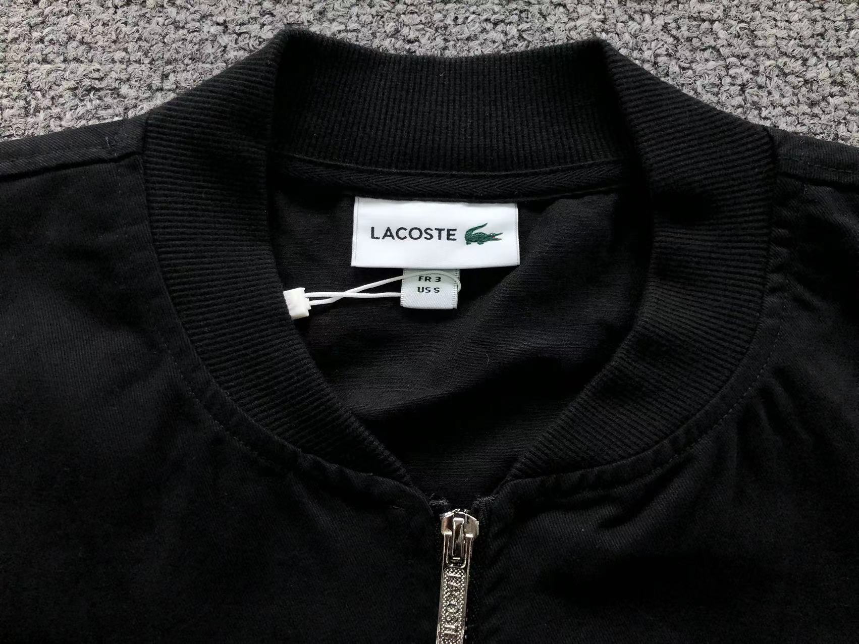 Classic Jacket
