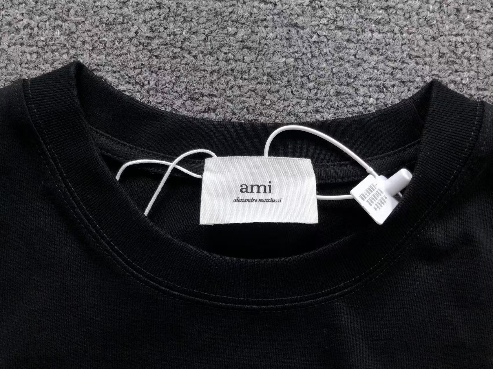 Am1 Longsleeve