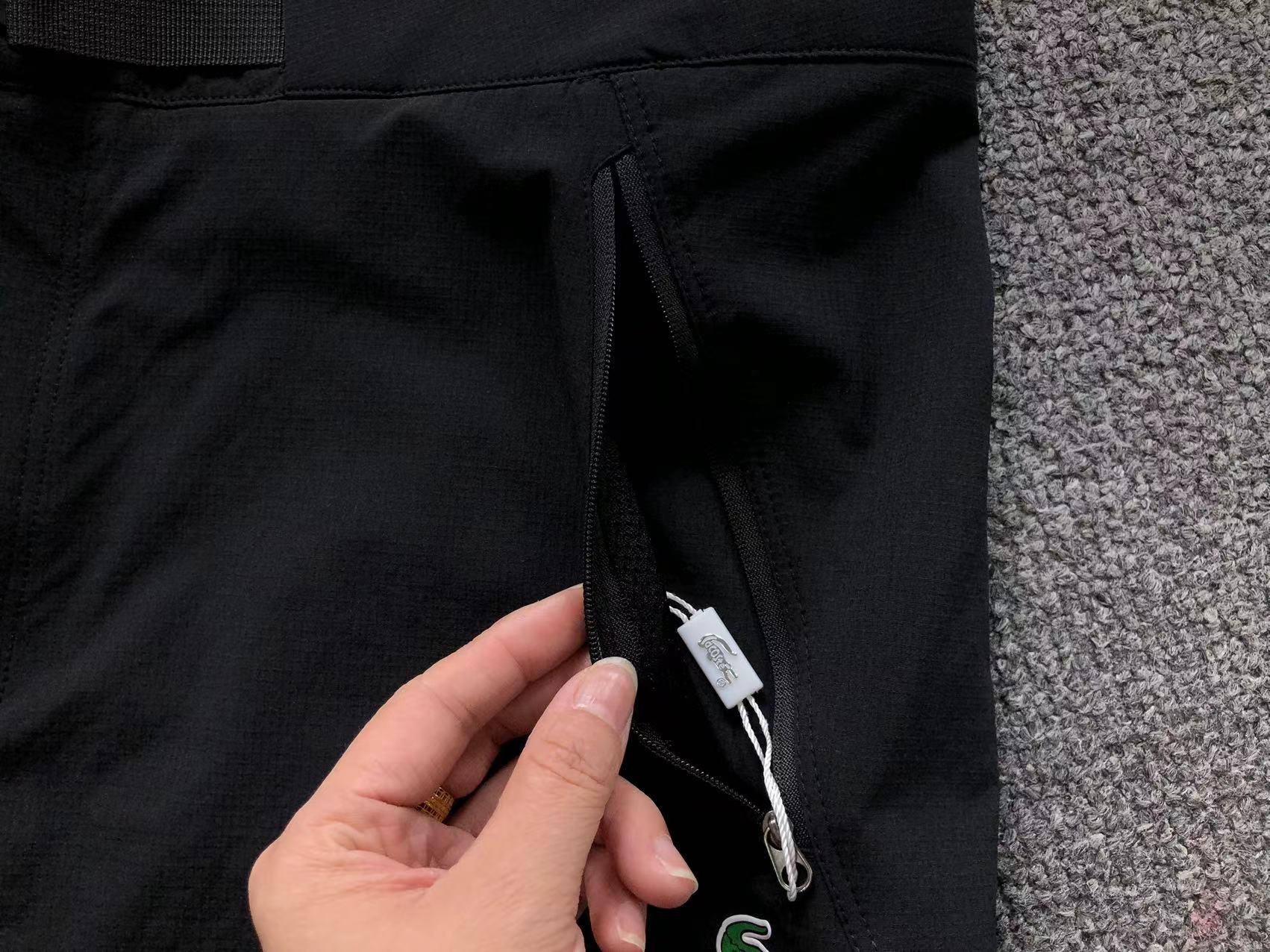 Classic Shorts