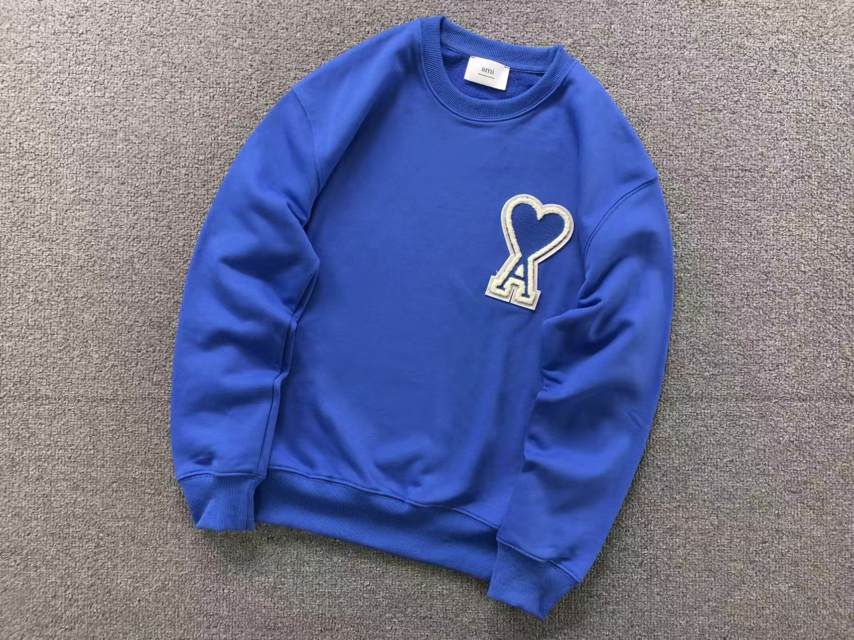 Am1 Hoodie