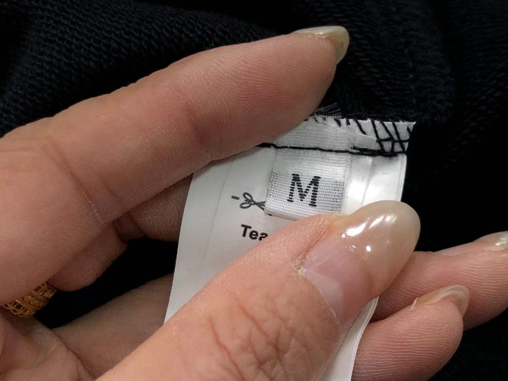 A1O Hoodie Female
