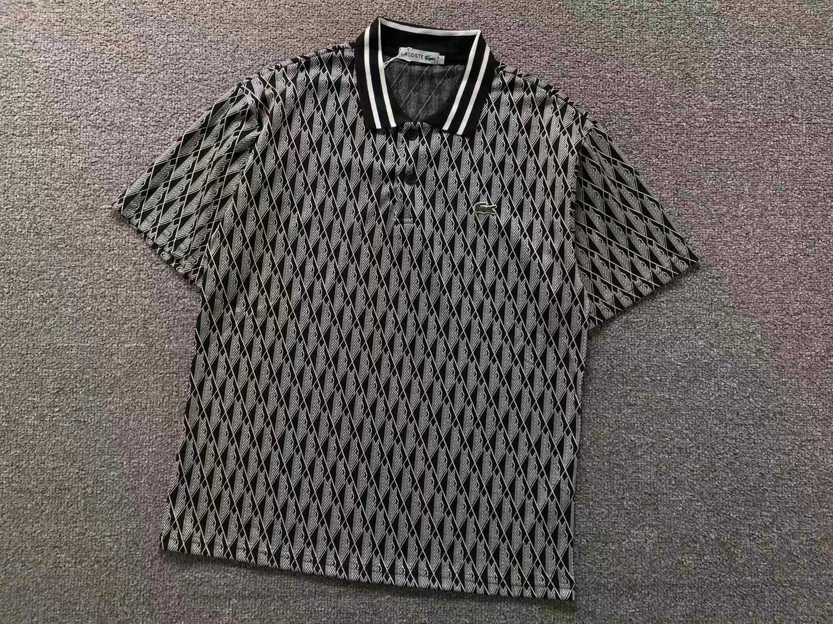 Classic Polo Set