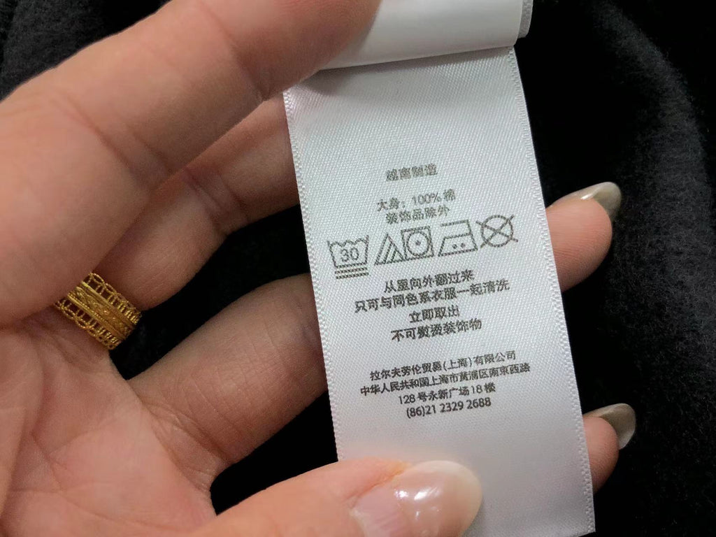 Ralph Lauren Hoodie