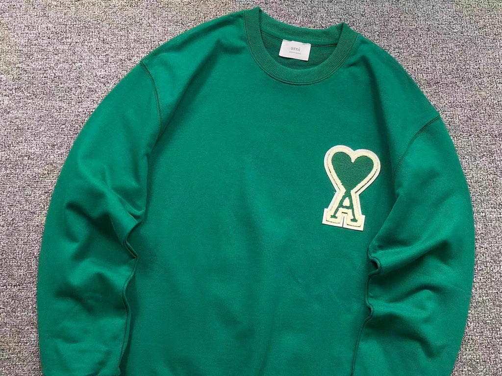 Am1 Hoodie