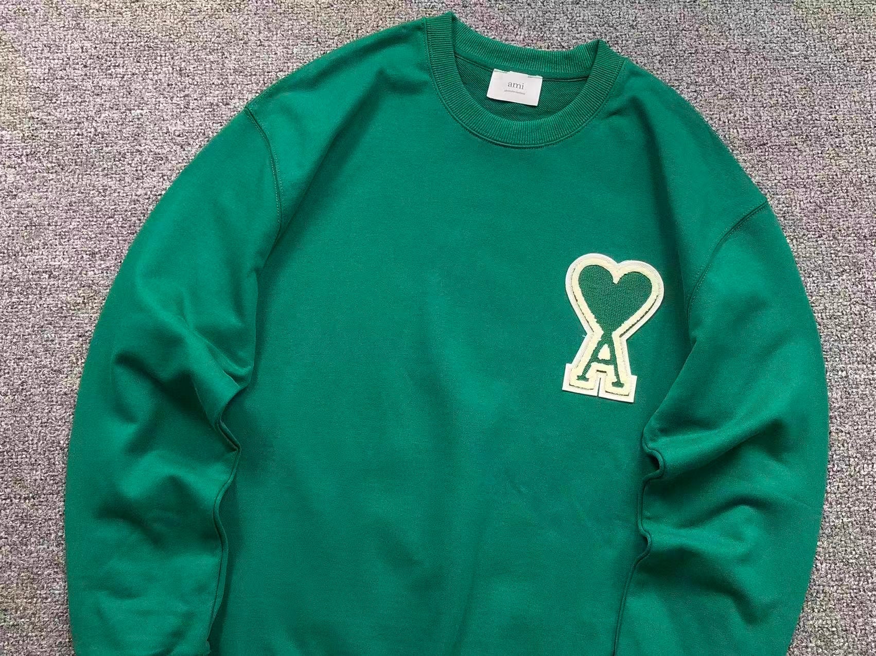 Am1 Hoodie