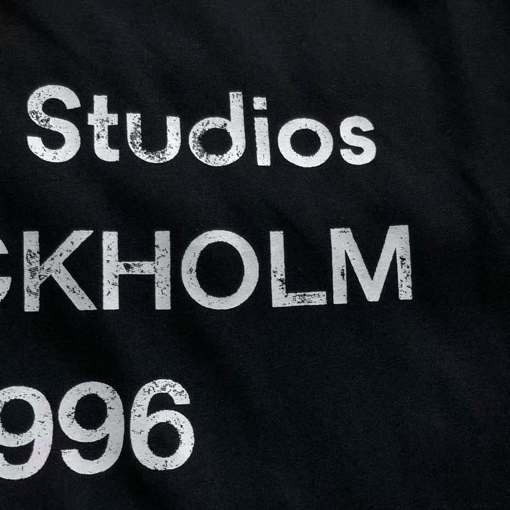 AcneStdios Tshirt