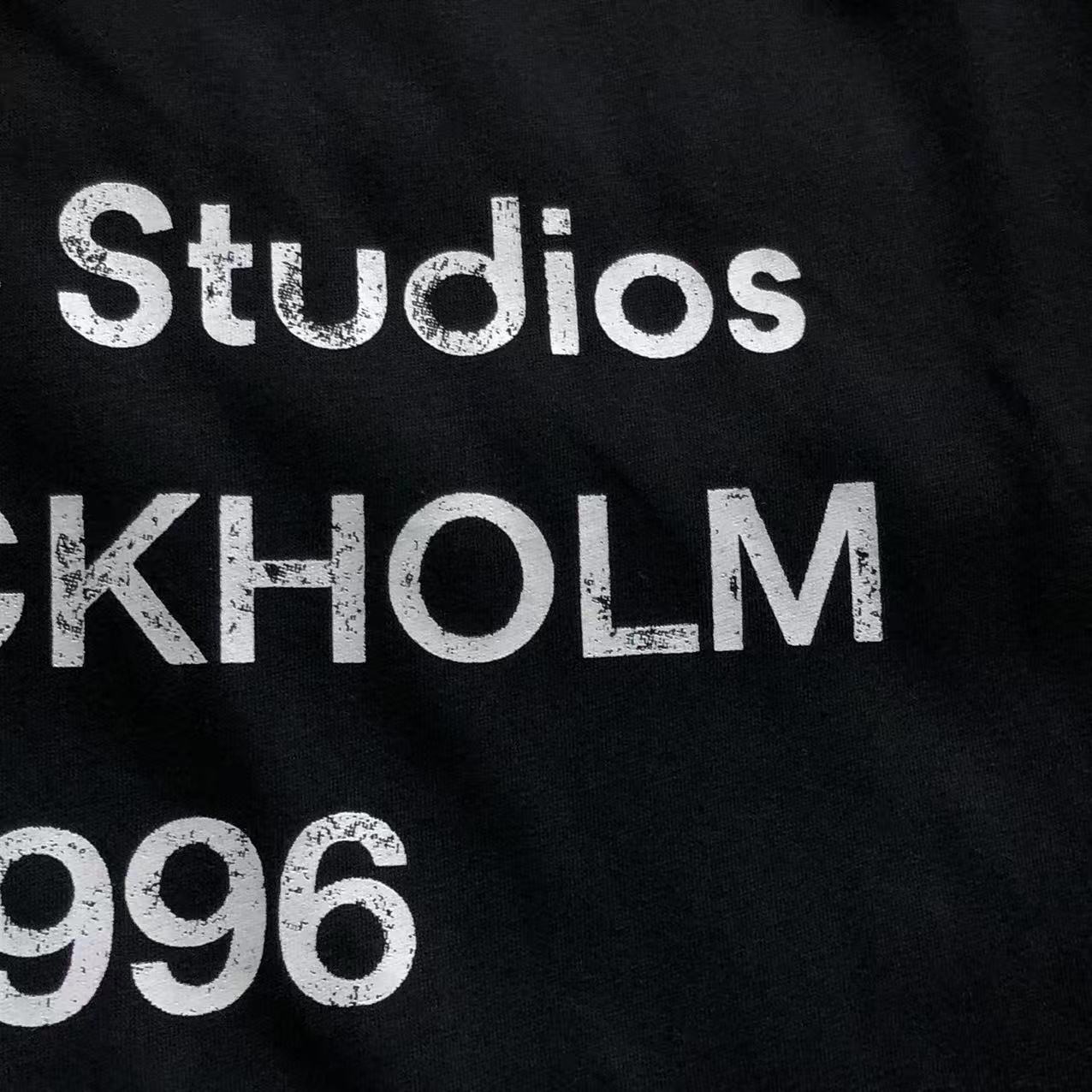 AcneStdios Tshirt