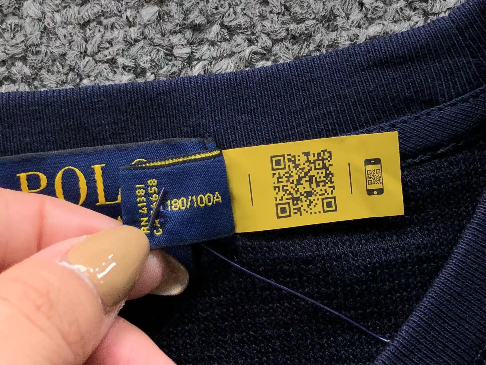 Ralph Lauren Longsleeve