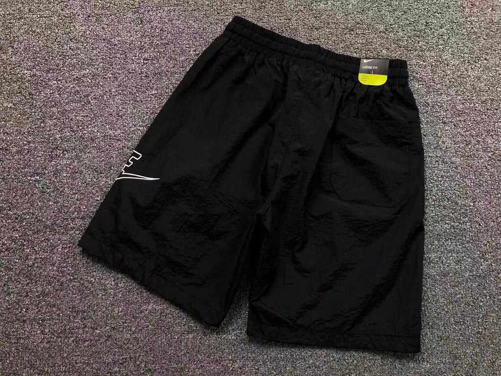 N1K Shorts