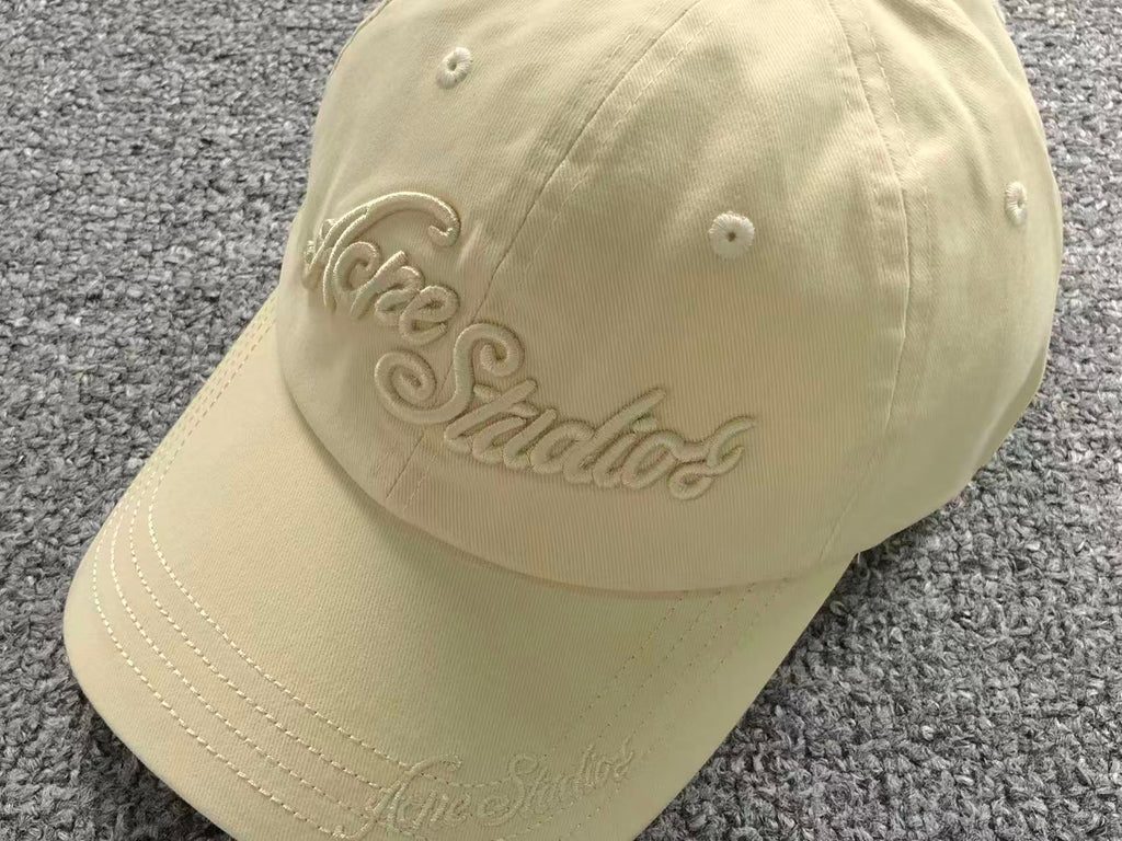 AcneStdios Cap