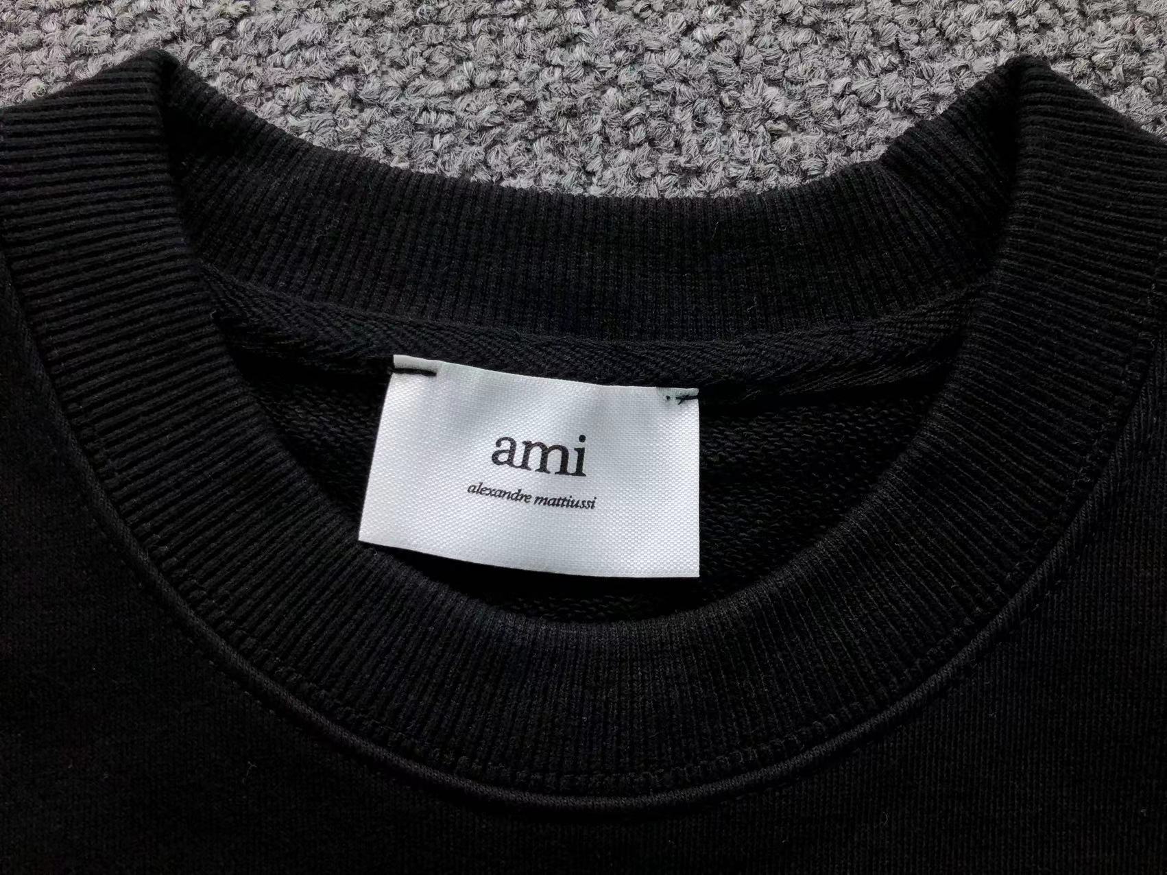 Am1 Hoodie