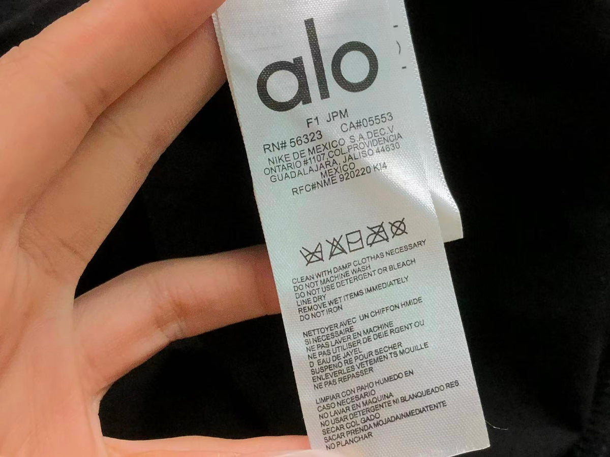 A1O Tshirt Female