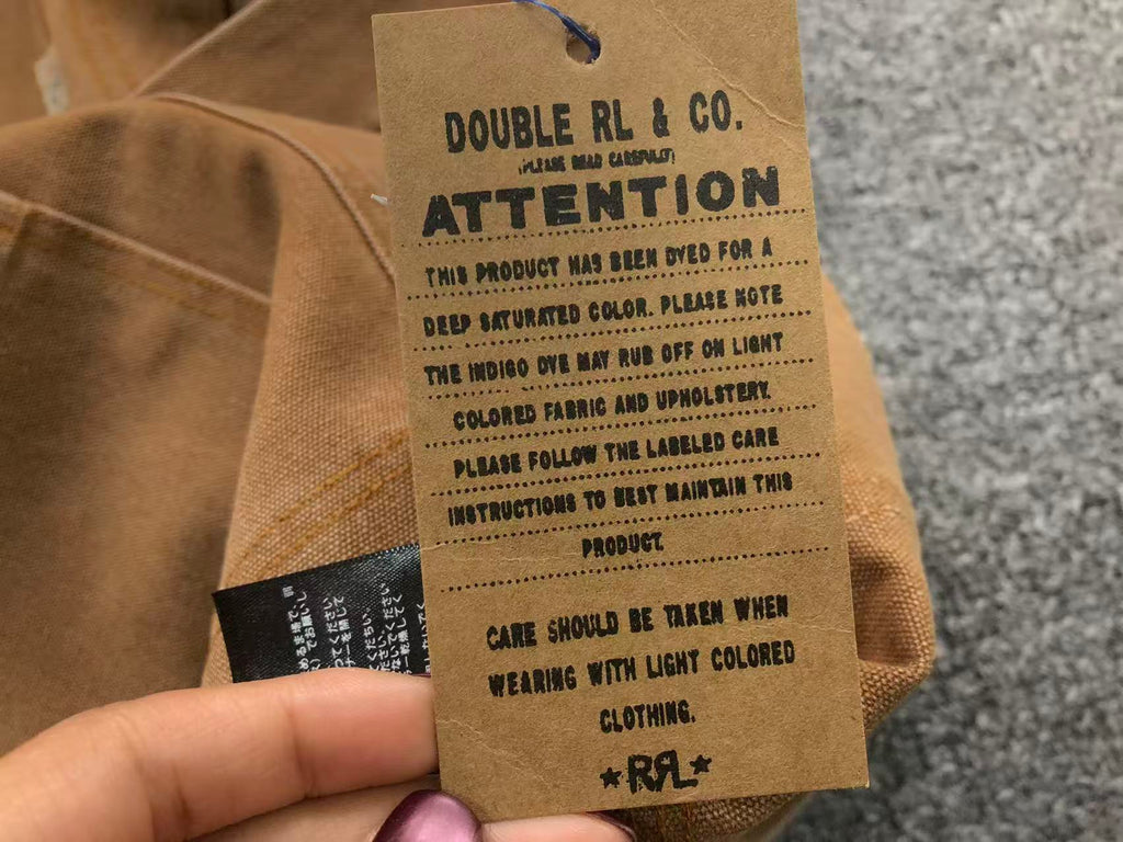 Ralph Lauren Jacket