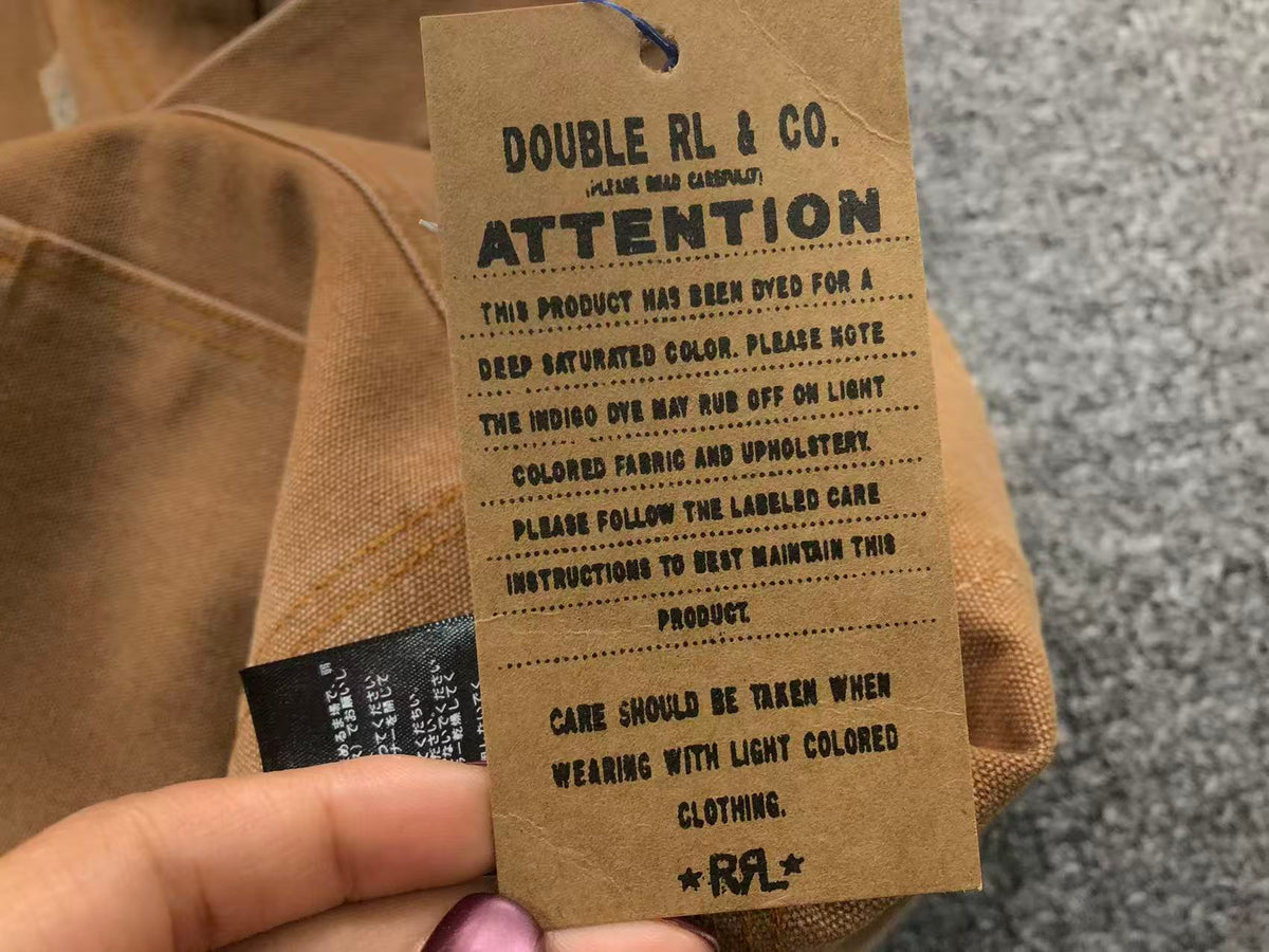 Ralph Lauren Jacket