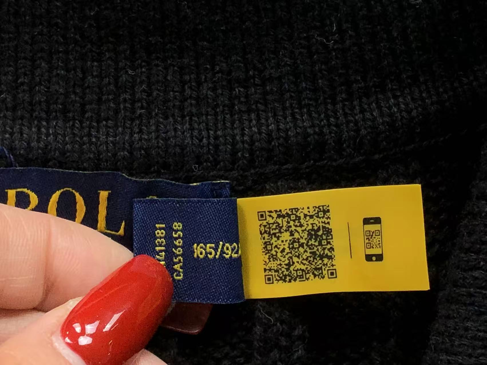 Ralph Lauren Sweater