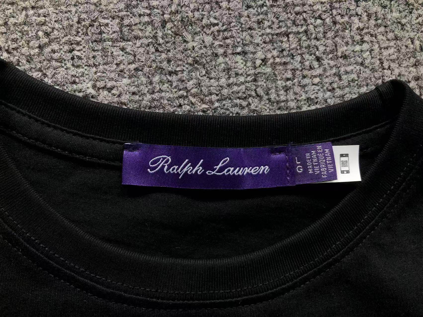 Ralph Lauren Tshirt Female
