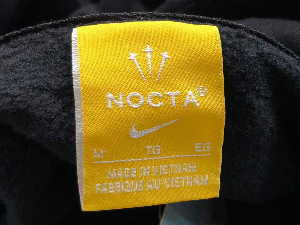 N1K Pants