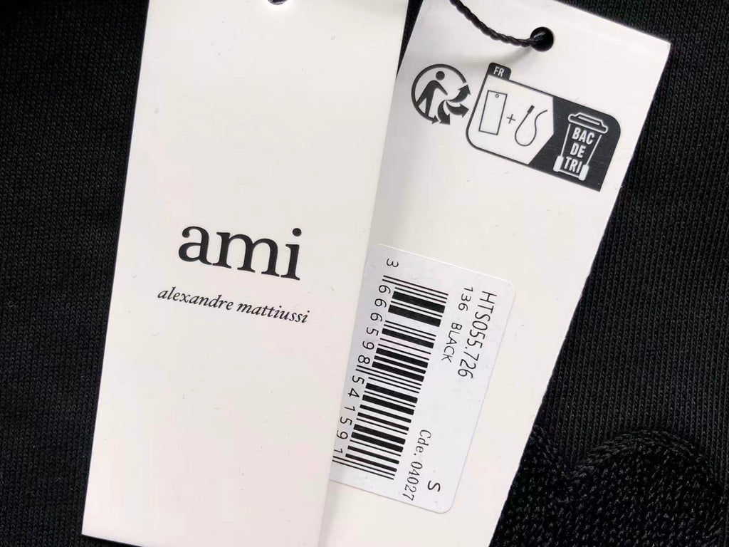 Am1 Hoodie