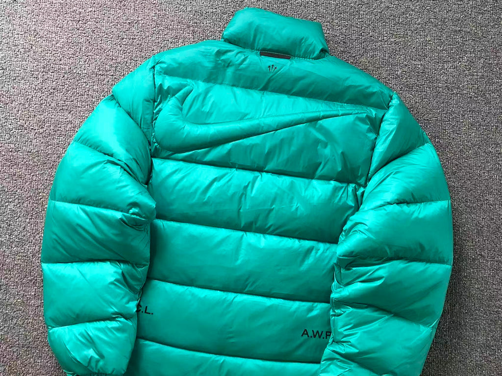 N1K Jacket