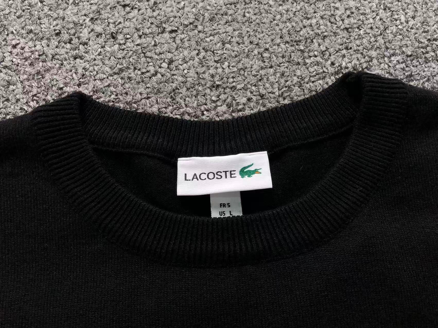Classic Sweater