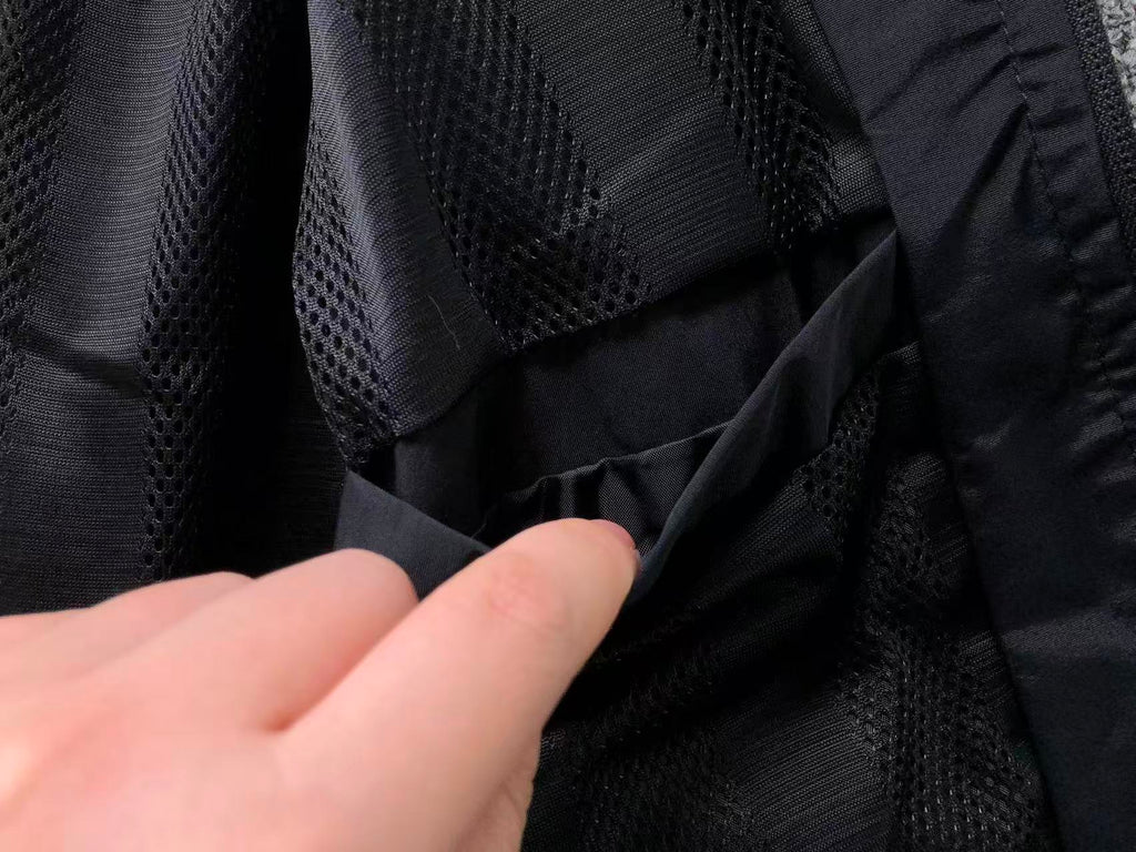 Classic Jacket